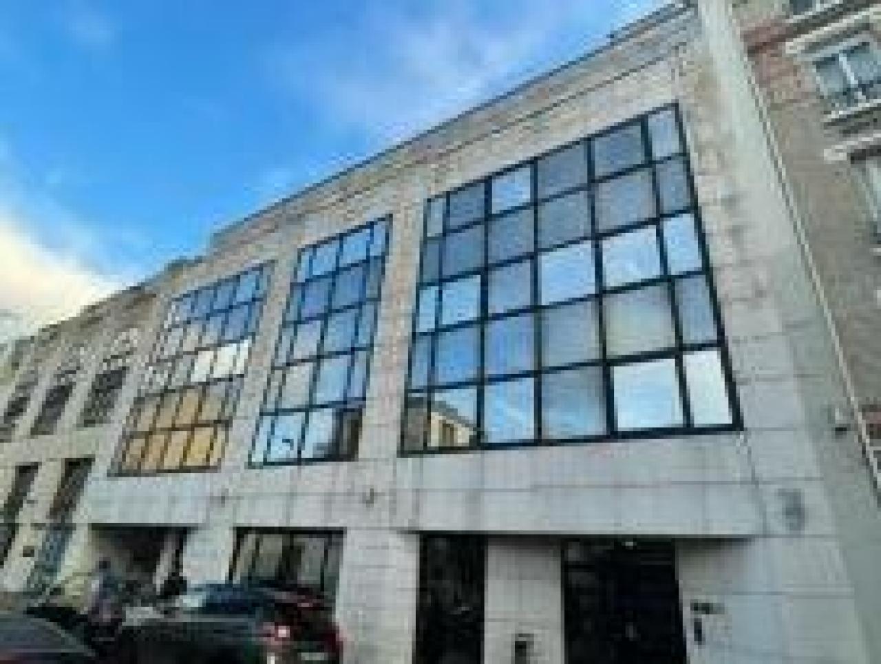 Bureau Boulogne-Billancourt 1072m² Location bureau Boulogne-Billancourt Hauts-de-Seine OLBUR2315289 5